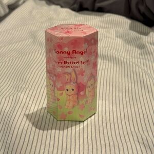 Sonny Angel Cherry Blossom ( Hanami) Mini Figure